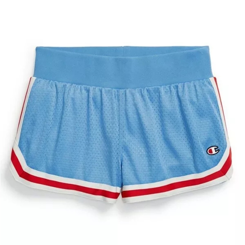 Champion Women’s Mesh Athletic Shorts